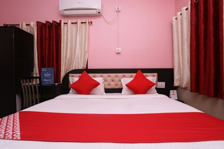 Hotel Oyo 26595 Silver Leaf
