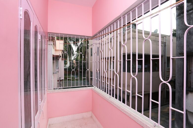 Hotel Oyo 26595 Silver Leaf
