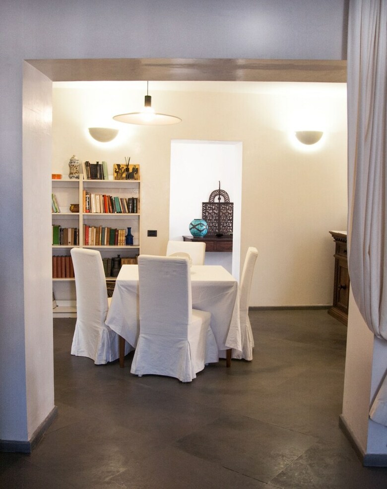 Apartamento Palazzo Spagna