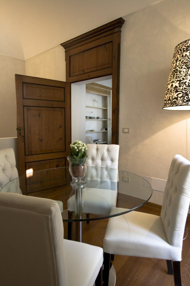 Apartamento Palazzo Spagna