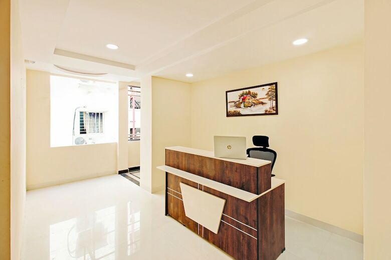 Hotel Oyo 29779 Park View Inn