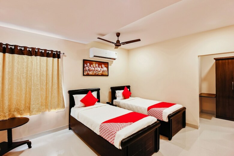 Hotel Oyo 29779 Park View Inn