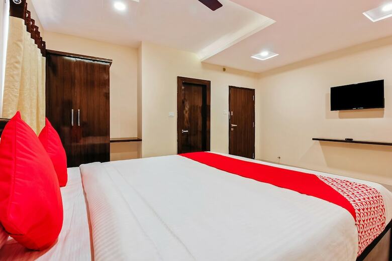 Hotel Oyo 29779 Park View Inn