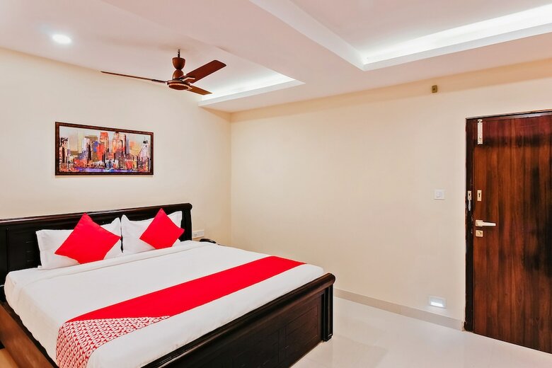 Hotel Oyo 29779 Park View Inn