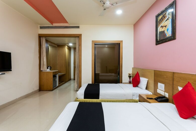 Hotel Capital O 37409 Vigyashree