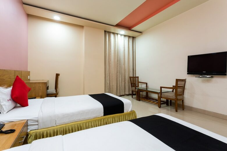 Hotel Capital O 37409 Vigyashree