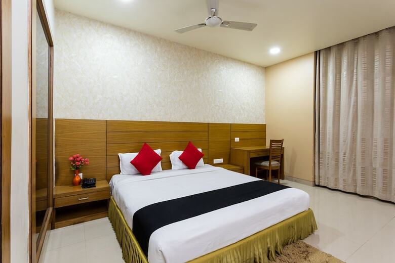 Hotel Capital O 37409 Vigyashree
