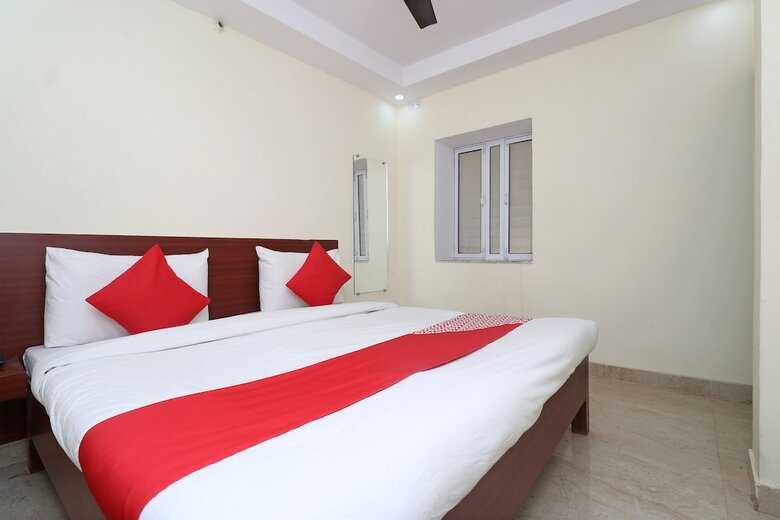 Oyo 29219 Hotel Arjun