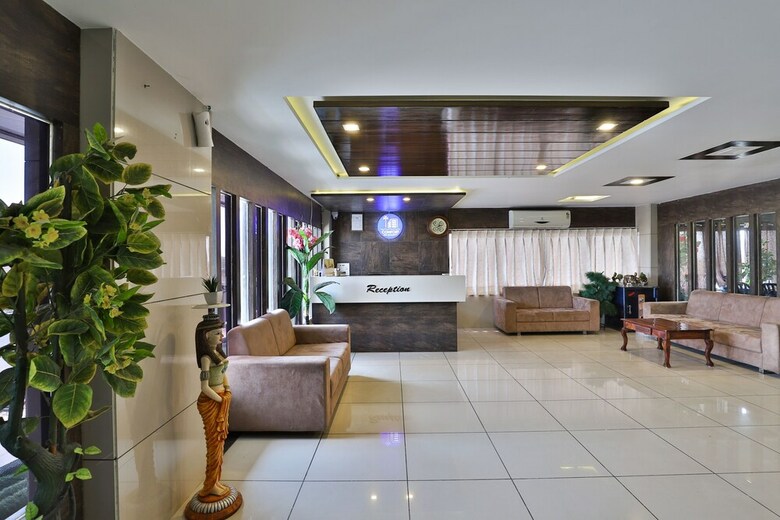 Hotel Oyo 36026 Comfort Inn Regency
