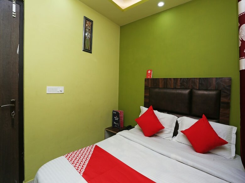 Hotel Oyo 27700 The Better Inn