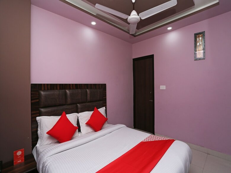 Hotel Oyo 27700 The Better Inn