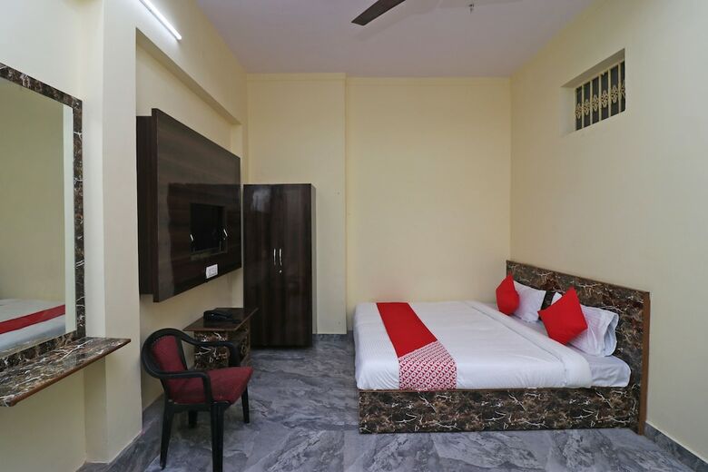 Hotel Oyo 29732 Sai Vila