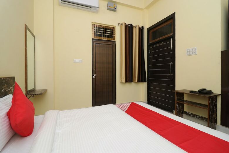 Hotel Oyo 29732 Sai Vila