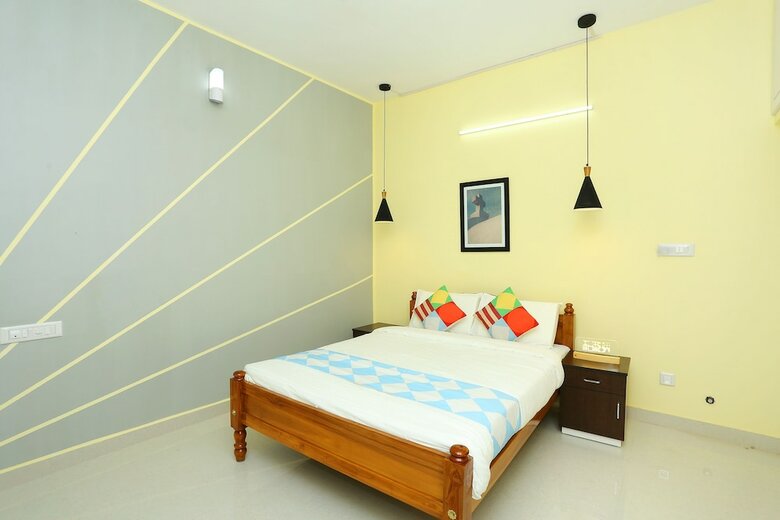 Hotel Oyo Home 28030 Lively Stay