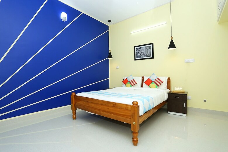 Hotel Oyo Home 28030 Lively Stay