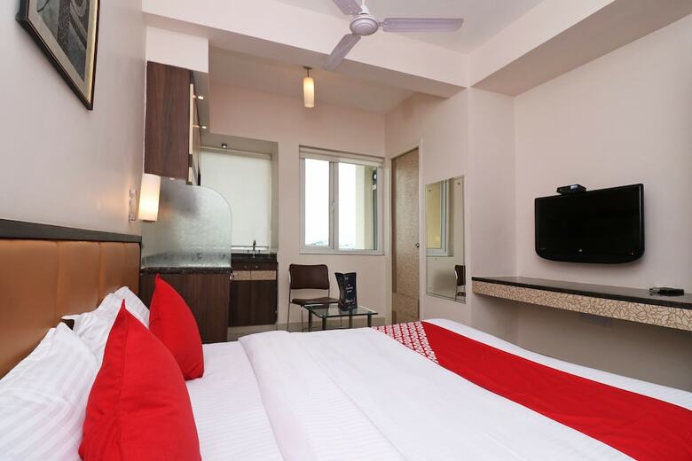 Hotel Oyo 18659 The Origin