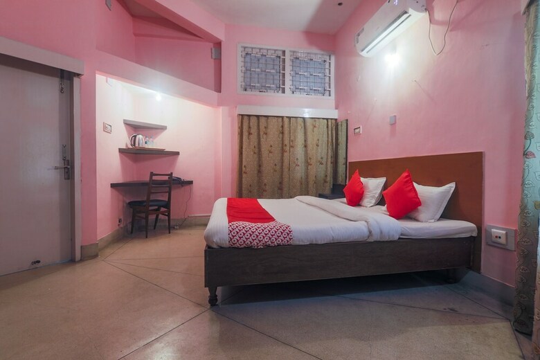 Hotel Oyo 16926 16 Hillside