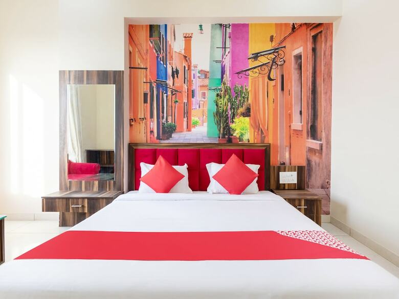 Hotel Oyo 40909 Shiv Palace