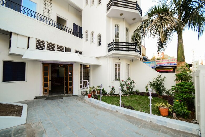 Oyo 30000 Hotel Panghat