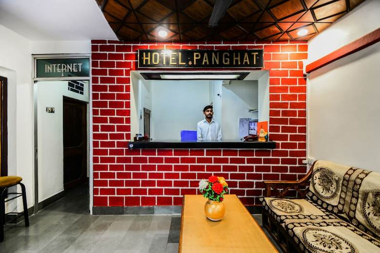 Oyo 30000 Hotel Panghat