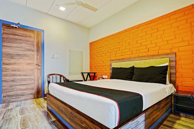 Collection O 35655 Hotel Kalinga