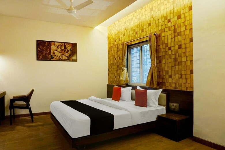 Hotel Capital O 38128 Omkar Executive