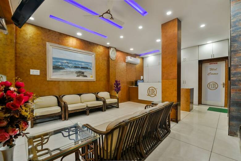 Capital O 39331 Hotel Retaj