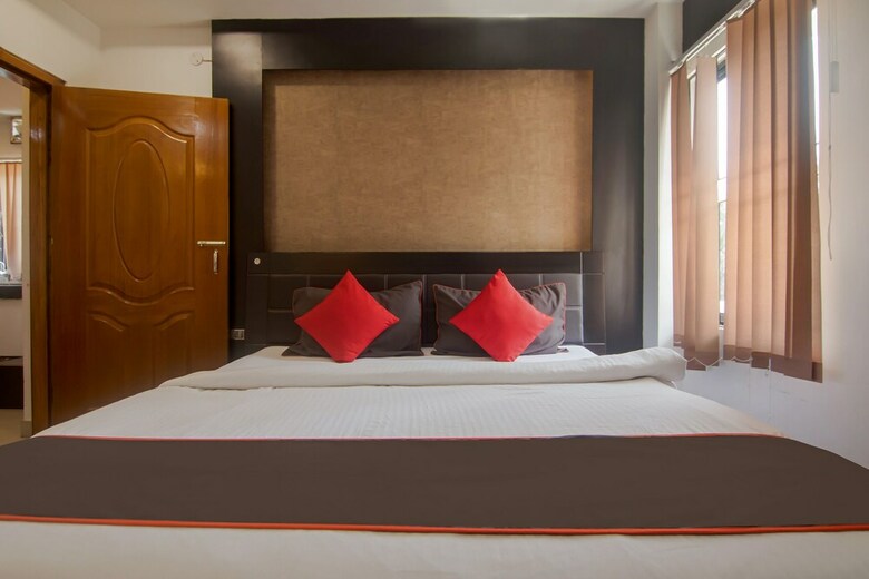 Hotel Collection O 30276 Nizarapar Path