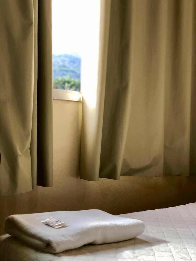 Hotel Esmig