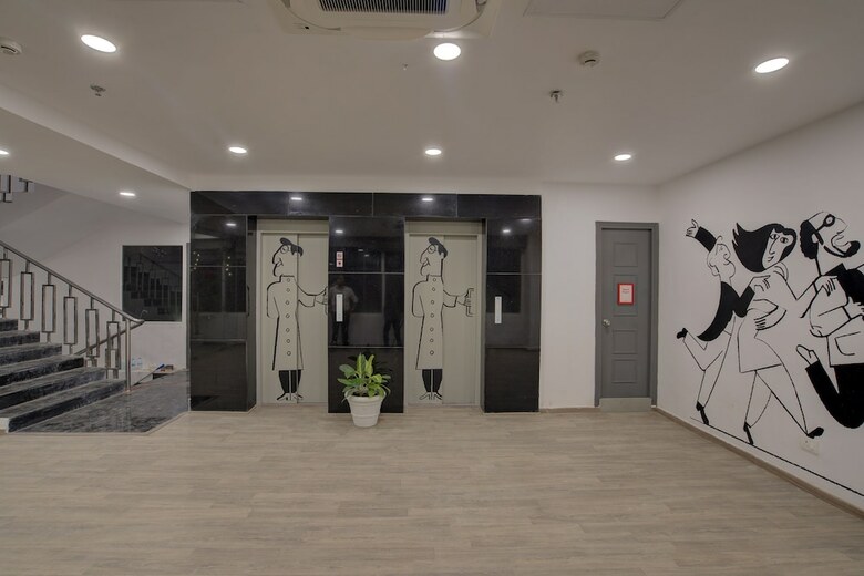 Hotel Oyo Townhouse 114 Eureka Grand
