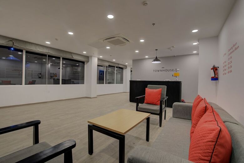 Hotel Oyo Townhouse 114 Eureka Grand