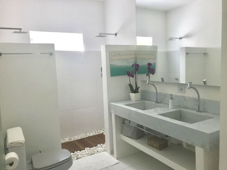 Pe Na Areia Boutique Hotel