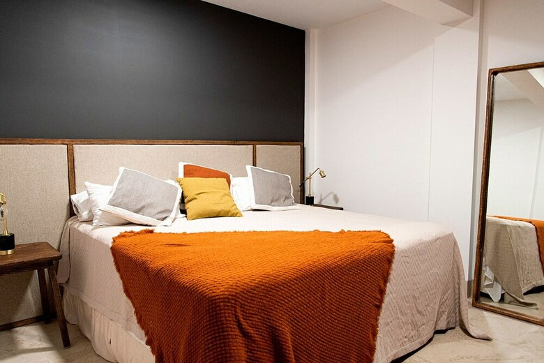 Apartamentos Casa 8 Amores