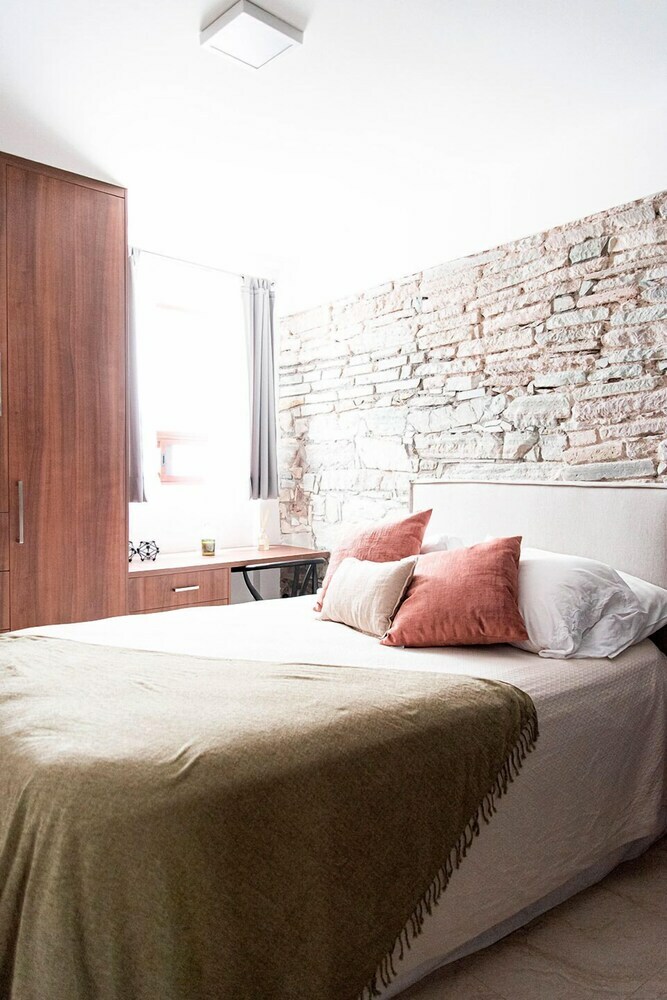 Apartamentos Casa 8 Amores