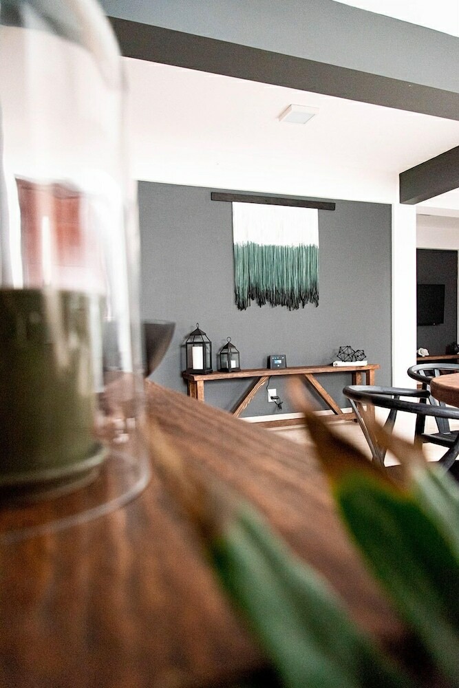 Apartamentos Casa 8 Amores