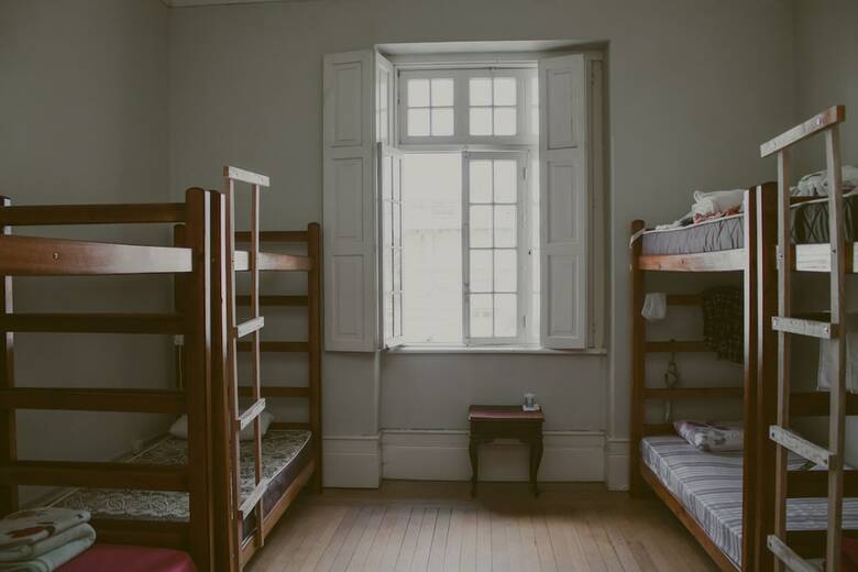 Hostal Vila Santa Eul�lia Hostel