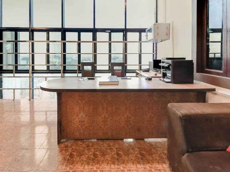 Hotel Oyo Flagship 23306 Shakun Palace