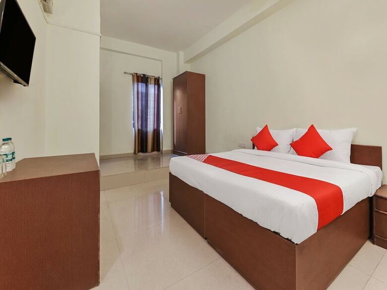 Hotel Oyo Flagship 23306 Shakun Palace