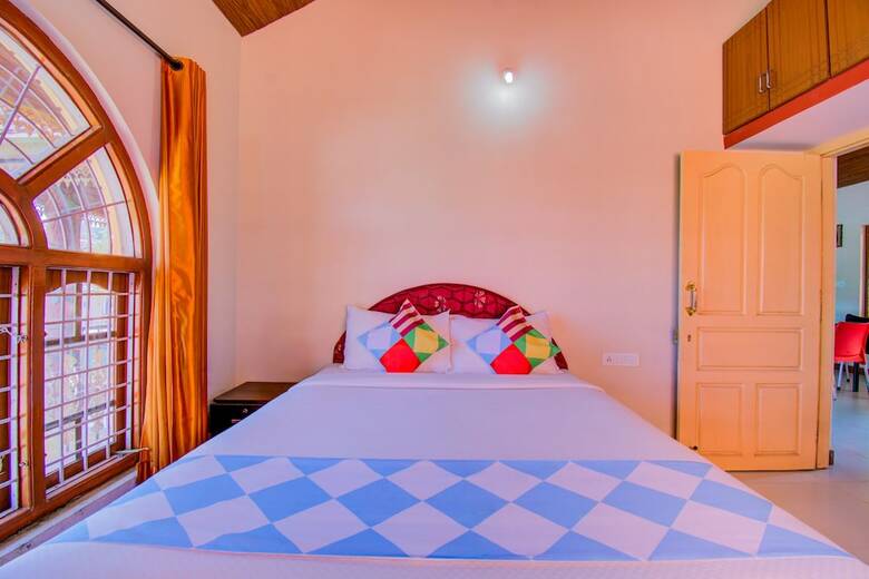 Hotel Oyo Home 22814 Cozy 2bhk