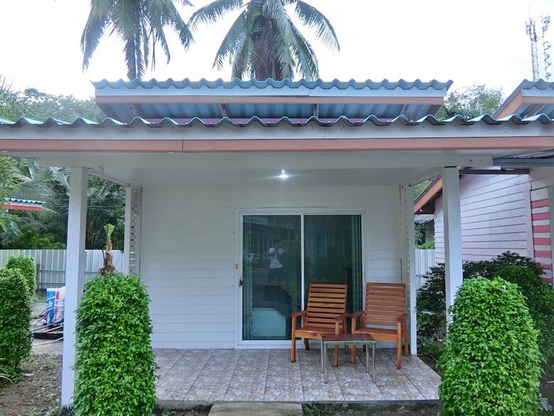 Hotel Smile Resort Koh Mook