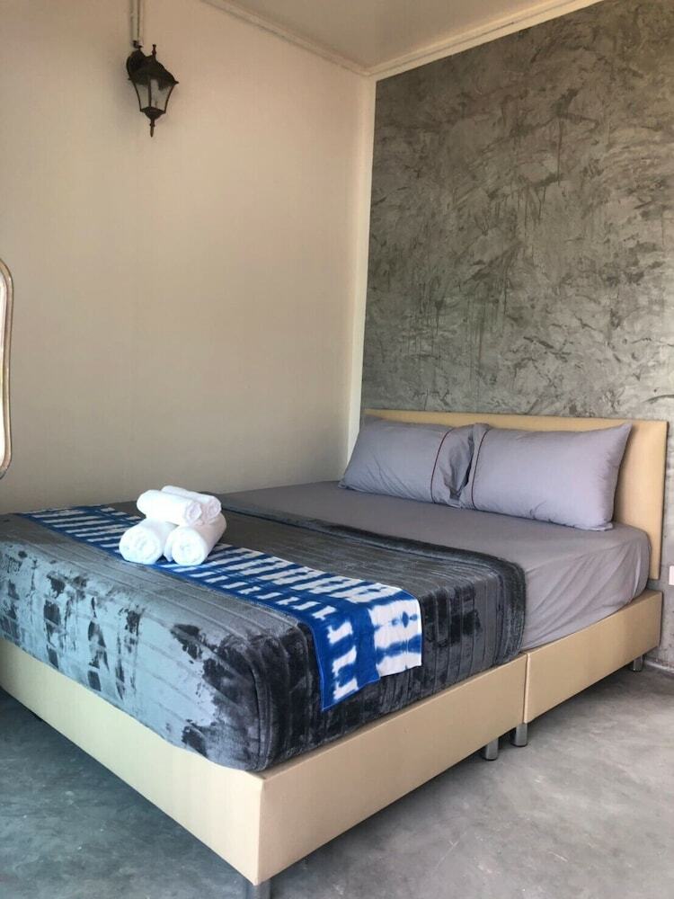 Hotel Smile Resort Koh Mook