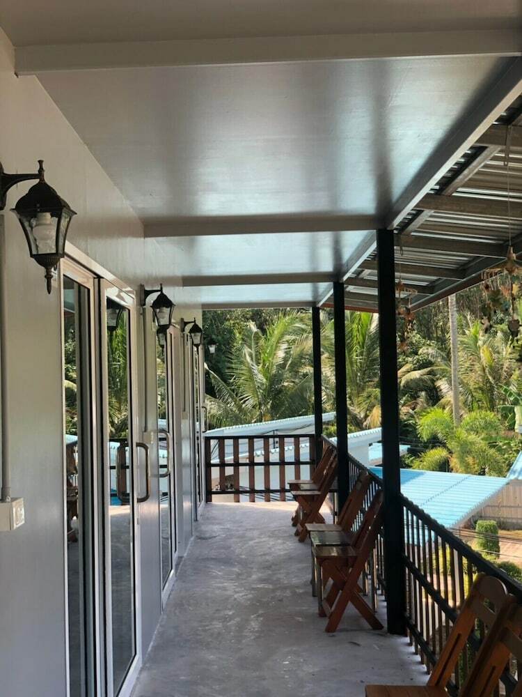 Hotel Smile Resort Koh Mook