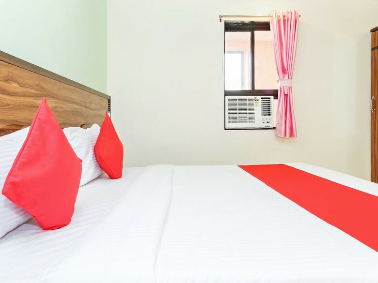 Hotel Oyo 23476 Shree Mahalaxmi