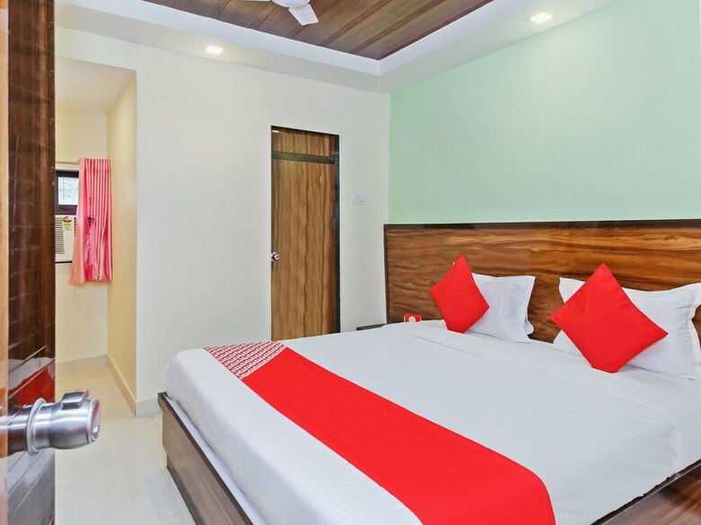 Hotel Oyo 23476 Shree Mahalaxmi