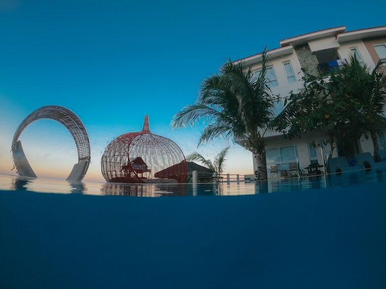 Hotel Brisa Marina Beach Resort