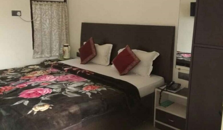 Hotel Prakash Palace