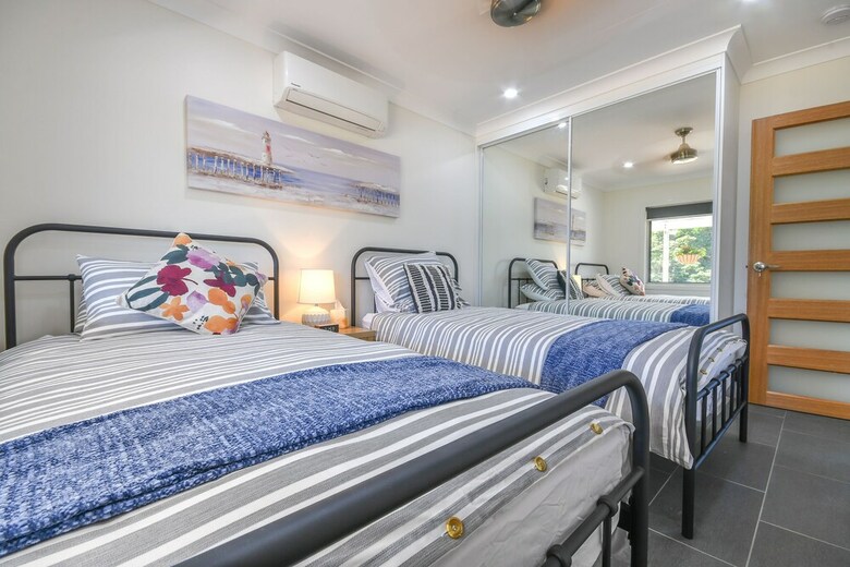 Yungaburra  Lodge