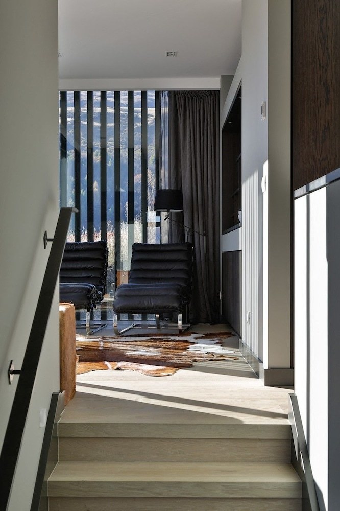 Luxury Arrowtown Opulence