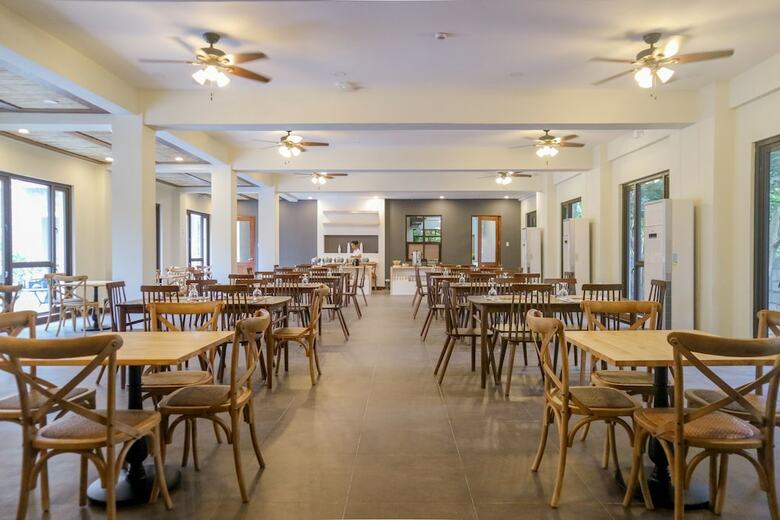 Hotel Residencia Du Basco