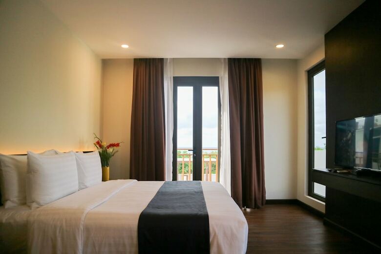 Hotel Residencia Du Basco